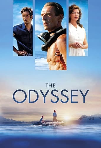 دانلود فیلم The Odyssey 2016 (اودیسه)