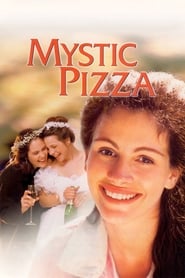 دانلود فیلم Mystic Pizza 1988