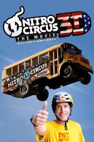 دانلود فیلم Nitro Circus: The Movie 2012 ( سیرک نیترو)