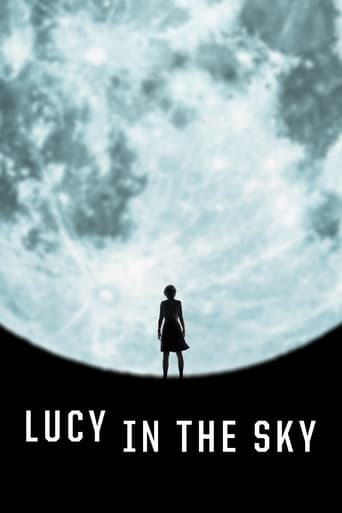 دانلود فیلم Lucy in the Sky 2019