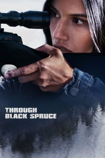 دانلود فیلم Through Black Spruce 2018