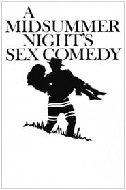 دانلود فیلم A Midsummer Night's Sex Comedy 1982