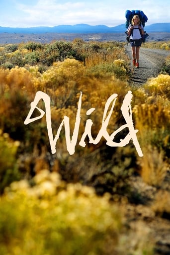 دانلود فیلم Wild 2014 (وحشی)