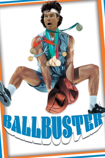 دانلود فیلم Ballbuster 2020