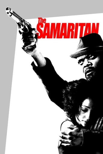 دانلود فیلم The Samaritan 2012 (سامری)