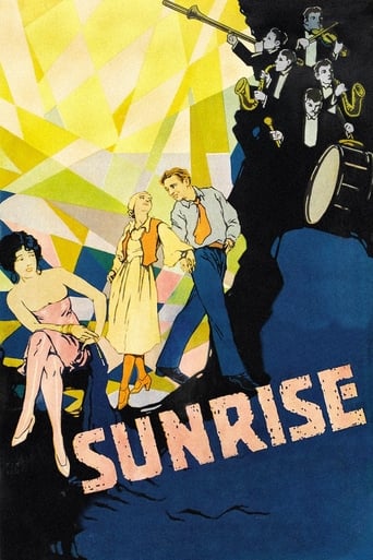دانلود فیلم Sunrise: A Song of Two Humans 1927 (طلوع افتاب)