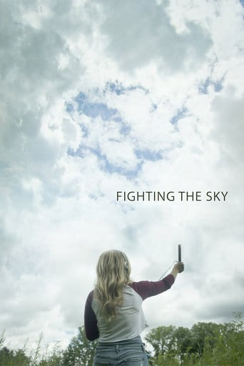 دانلود فیلم Fighting the Sky 2018 (جنگ با آسمان)