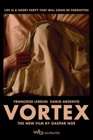 دانلود فیلم Vortex 2021 (گرداب)