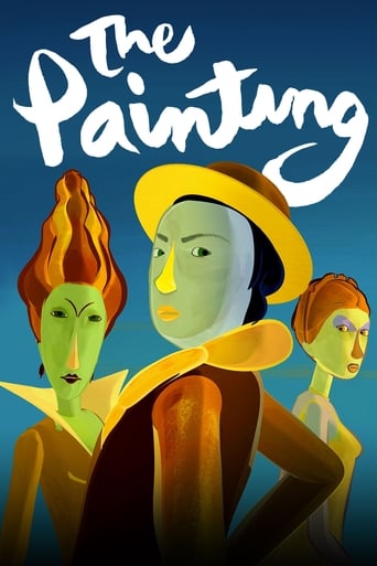 دانلود فیلم The Painting 2011 (نقاشی)