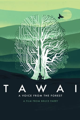 Tawai: A Voice from the Forest 2017