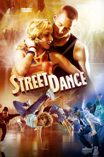 دانلود فیلم StreetDance 3D 2010 (رقص خیابانی)