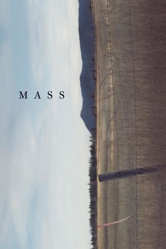 دانلود فیلم Mass 2021 (جرم )