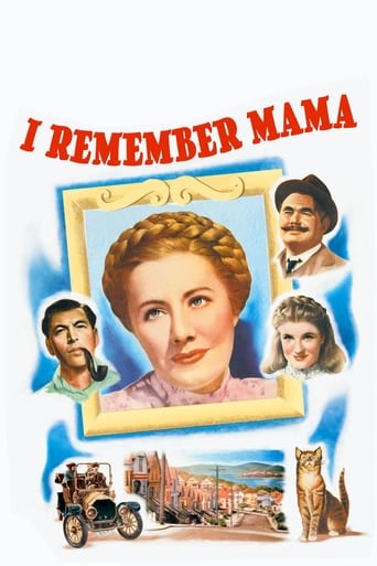دانلود فیلم I Remember Mama 1948