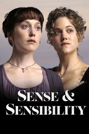 دانلود سریال Sense and Sensibility 2008