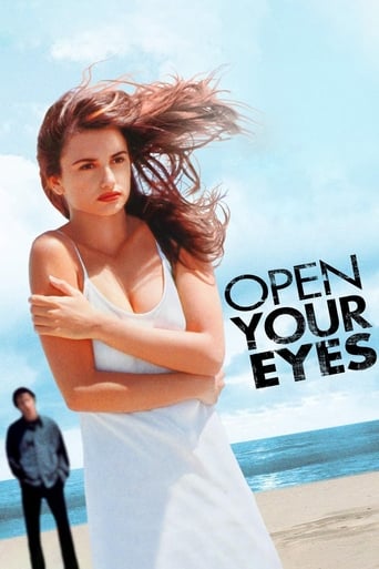دانلود فیلم Open Your Eyes 1997 (چشمهایت را باز کن)