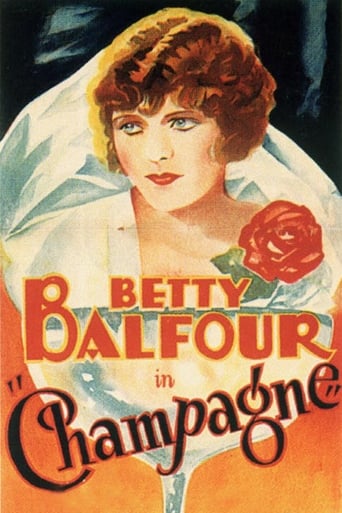 دانلود فیلم Champagne 1928