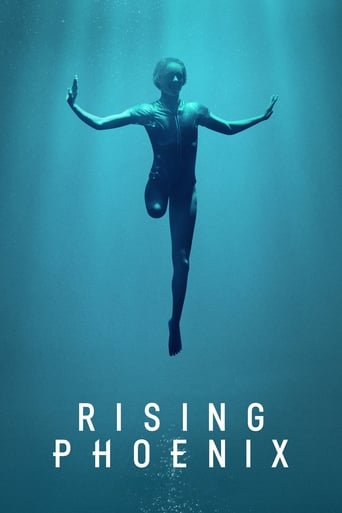 دانلود فیلم Rising Phoenix 2020 (طلوع ققنوس)