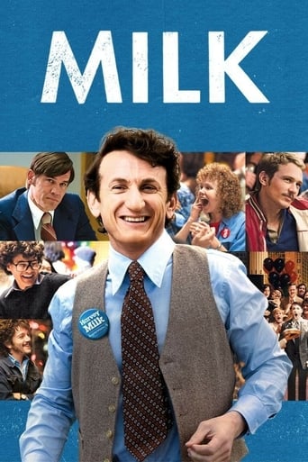 دانلود فیلم Milk 2008 (شیر)