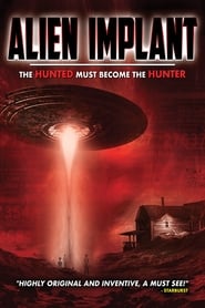 دانلود فیلم Alien Implant 2017