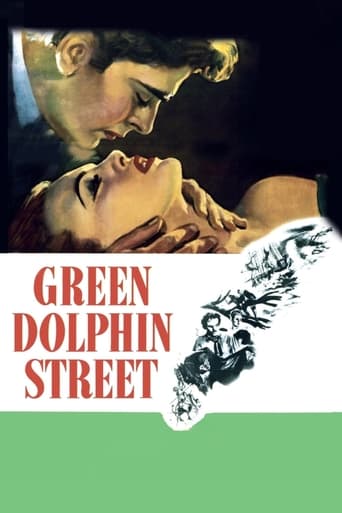 دانلود فیلم Green Dolphin Street 1947