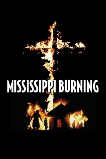 Mississippi Burning 1988