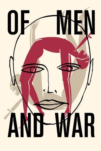 دانلود فیلم Of Men and War 2014