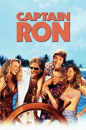 دانلود فیلم Captain Ron 1992