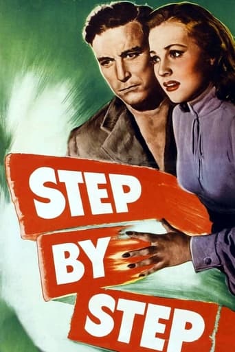 دانلود فیلم Step by Step 1946