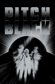 دانلود فیلم Pitch Black 2000 (قیرگون)