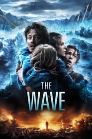 دانلود فیلم The Wave 2015 (موج)