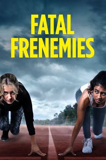 دانلود فیلم Fatal Frenemies 2021