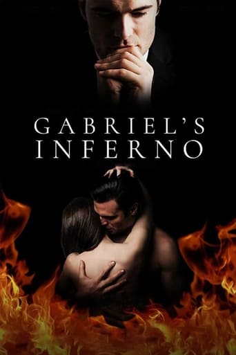 Gabriel's Inferno 2020