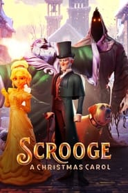 دانلود فیلم Scrooge: A Christmas Carol 2022 (اسکروج: سرود کریسمس)