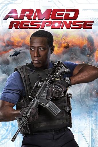 دانلود فیلم Armed Response 2017
