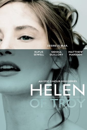 دانلود سریال Helen of Troy 2003