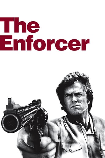 The Enforcer 1976