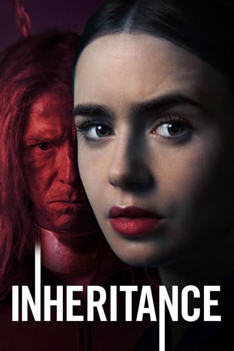 دانلود فیلم Inheritance 2020 (میراث)