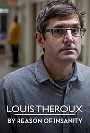 دانلود سریال Louis Theroux: By Reason of Insanity 2015