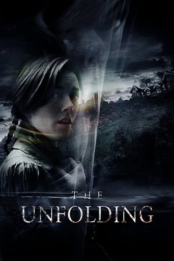 دانلود فیلم The Unfolding 2016