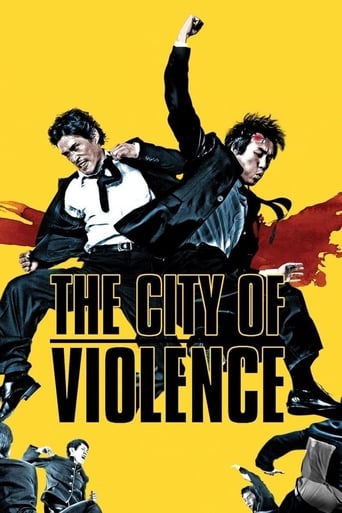 دانلود فیلم The City of Violence 2006