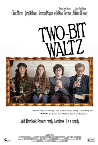 دانلود فیلم Two-Bit Waltz 2014 (والس دو بیتی)