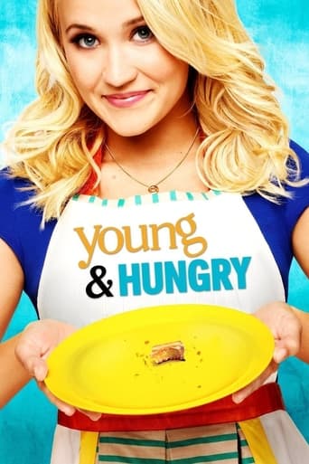 دانلود سریال Young & Hungry 2014