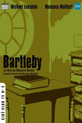 دانلود فیلم Bartleby 1976