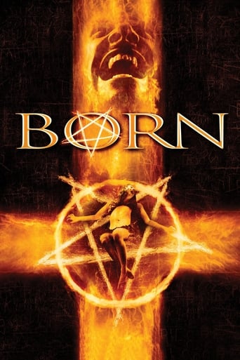 دانلود فیلم Born 2007