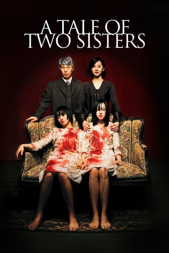 دانلود فیلم A Tale of Two Sisters 2003 (داستان دو خواهر)