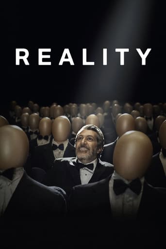 دانلود فیلم Reality 2014
