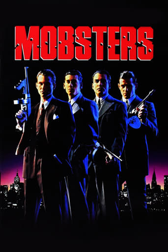 دانلود فیلم Mobsters 1991