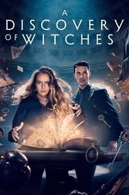 دانلود سریال A Discovery of Witches 2018 (کشف جادوگران)