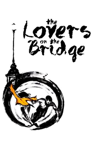 دانلود فیلم The Lovers on the Bridge 1991