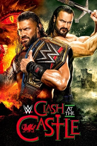 دانلود فیلم WWE Clash at the Castle 2022 2022